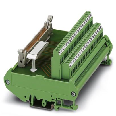 Phoenix contact 2294296 FLKM 50/MODI-TSX/Q Пассивный модуль