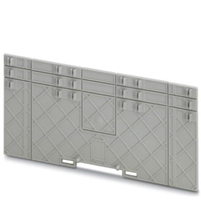 Phoenix contact 3049709 HV M12/2-TP Разделительная пластина