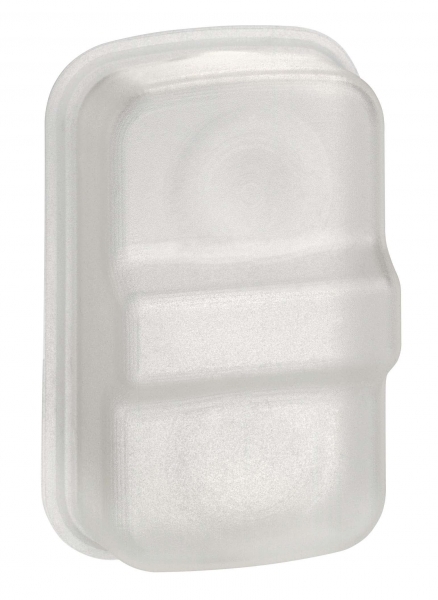 СИЛИКОН. КОЛПАЧОК ДЛЯ ДВОЙН. КН. ZBA710