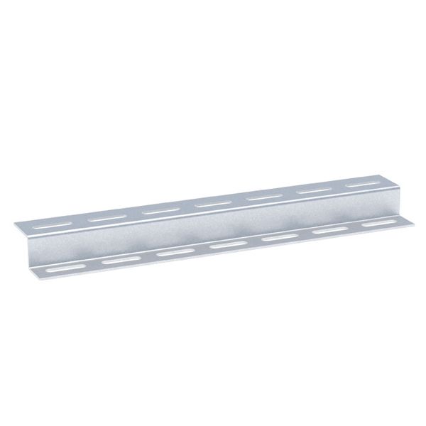 EKF ppz3040-1-2-INOX Профиль перфорированный Z-образный К238 30х40х1000 мм (2 мм) INOX EKF