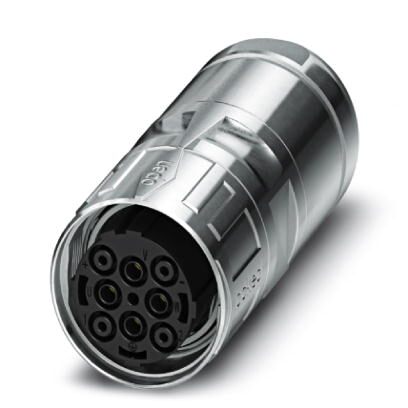 Phoenix contact 1613435 SM-7ES1N8A8L33S Кабельный соединитель