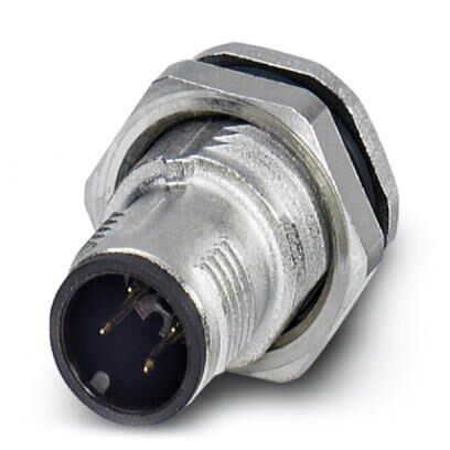 Phoenix contact 1419742 SACC-DSI-M12MS-4CON-M16 Встраиваемые разъемы