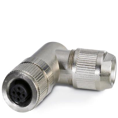 Phoenix contact 1554542 SACC-M12FRD-4Q SH PN Шинный системный соединитель