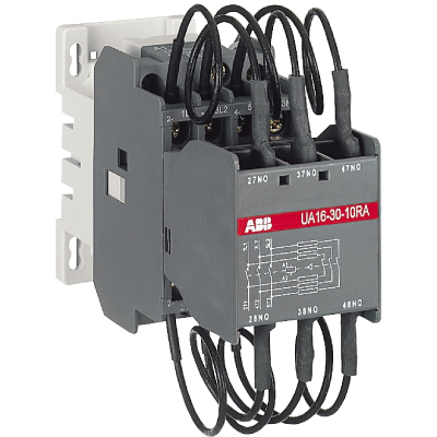 ABB Контактор UA16-30-10-RA катушка 220В AC