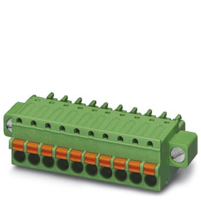Phoenix contact 1949050 FK-MCP 1,5/ 2-STF-3,81NZT10315 Разъем печатной платы