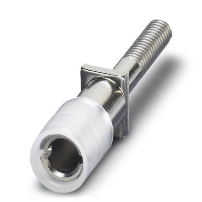 Phoenix contact 311388 PSBJ 3,5/18/6 BK Гнездо для щупа тестера