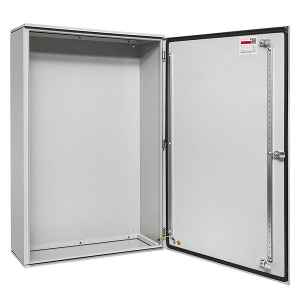 EKF mb66-5 Корпус 100.65.27 "Гранит" IP66 пустой