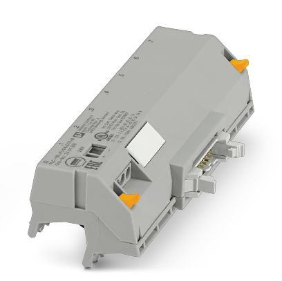 Phoenix contact 2304306 PLC-V8L/FLK14/OUT/M Подсоединение к системе