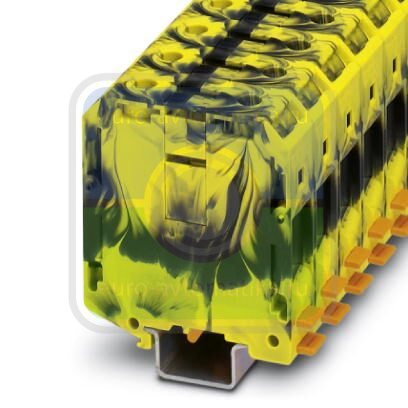Phoenix contact 3247053 UKH 70-FE Клемма для высокого тока