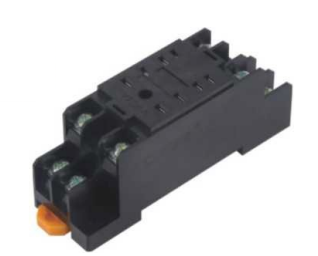 SUPU SE02 ERKANON Розетка релейная, шт