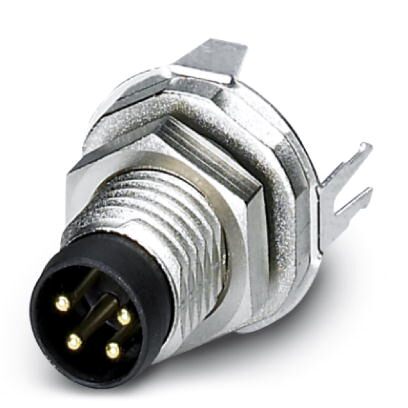 Phoenix contact 1456019 SACC-DSI-M 8MS-4CON-L180 SH Встраиваемые разъемы