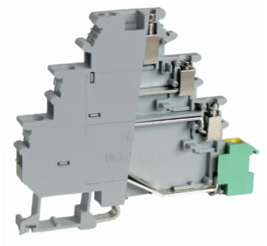 Клемма винтовая UKJ-DLK2.5/JD 011176