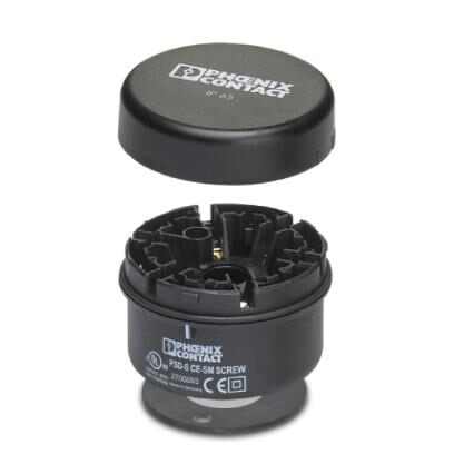 Phoenix contact 2700093 PSD-S CE-SM SCREW Соединительный элемент