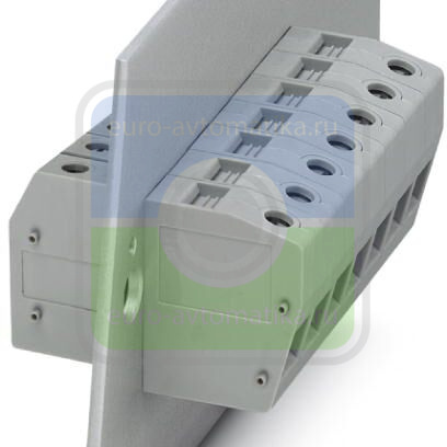 Phoenix contact 3001721 HDFK 16 Проходная клемма