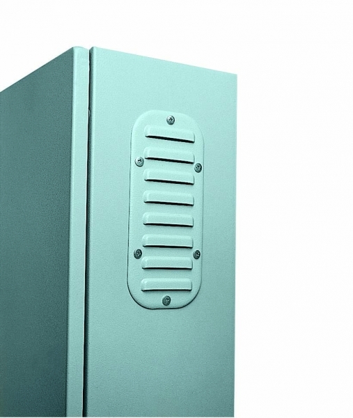 Schneider Electric NSYCAG317X91M ВЕНТИЛЯЦИОННАЯ РЕШЕТКА 317x91mm