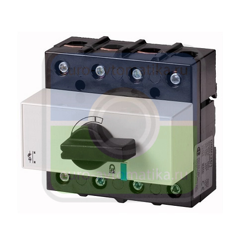 Диф. автомат NB1L 1P+N B20 30mA тип AC 10kA (36mm) (R)