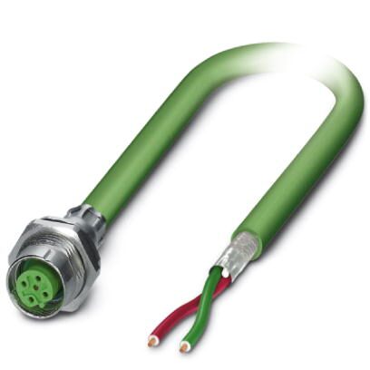 Phoenix contact 1401425 SACCBP-M12FSB-2CON-M16/2,0-915 Встраиваемый соединитель для шинной системы