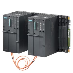 SIMATIC PCS7 РЕЗЕРВИРОВАННАЯ With 2 x 2 CP443-1 IE/PN СТАНЦИЯ АВТОМАТИЗАЦИИ AS, Bundle Release F: Without IL ОТДЕЛЬНЫЕ КОМПОНЕНТЫ: Runtime License С КАРТАМИ ПАМЯТИ 2 X 32MB RAM С 2 X CPU 417-4H ВКЛЮЧАЯ AS RT PO 100 С 2 X 2 10M МОДУЛЯМИ СИНХРОНИЗАЦЦИИ И 2 