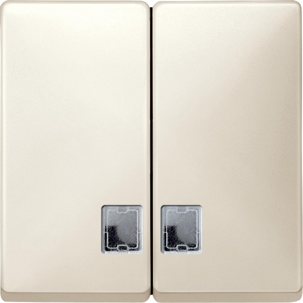 Schneider Electric MTN413544 MERTEN КЛАВИША двойная с окном для свет. инд. БЕЖЕВЫЙ, SD Schneider Electric MTN413544 MERTEN КЛАВИША двойная с окном для свет. инд. БЕЖЕВЫЙ, SD