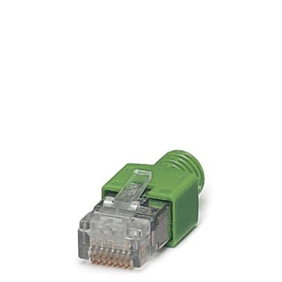 Phoenix contact 2744856 FL PLUG RJ45 GR/2 Штекерный соединитель RJ45