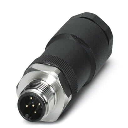 Phoenix contact 1403371 SACC-M12MS-5CON-PG11-DUO VA Разъем