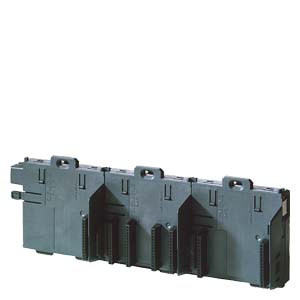 SIMATIC DP, ET 200M, АКТИВНЫЙ ШИННЫЙ МОДУЛЬ С ПОДДЕРЖКОЙ ФУНКЦИЙ "ГОРЯЧЕЙ" ЗАМЕНЫ, ДЛЯ УСТАНОВКИ 2 ИНТЕРФЕЙСНЫХ МОДУЛЕЙ IM153-2 HIGH FUTURE (FO) С ПОДДЕРЖКОЙ ФУНКЦИЙ РАБОТЫ В РЕЗЕРВИРОВАННЫХ СЕТЯХ PROFIBUS