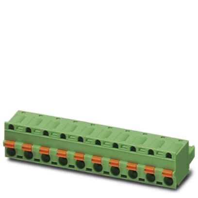 Phoenix contact 1939633 GFKC 2,5/ 2-ST-7,62 Разъем печатной платы
