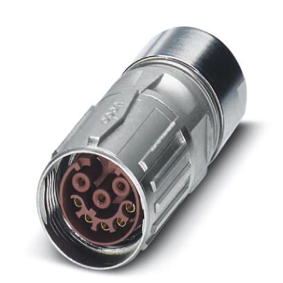 Phoenix contact 1613372 ST-08S1N8A8K04S Кабельный соединитель