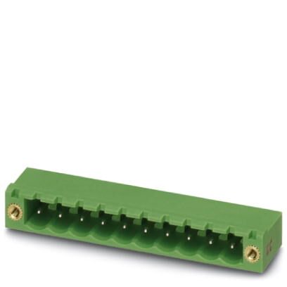 Phoenix contact 1924017 MSTB 2,5 HC/ 6-GF Разъем печатной платы