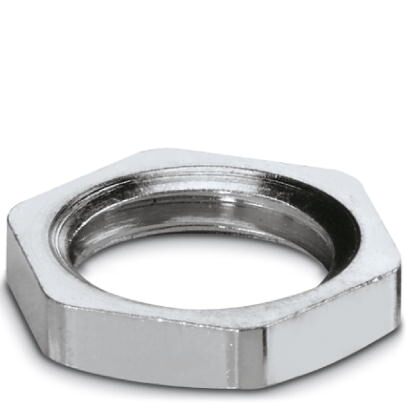 Phoenix contact 1411241 A-INL-M16-N-S Контргайка