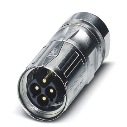 Phoenix contact 1624541 ST-5EP1N8A8005S Кабельный соединитель