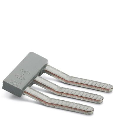 Phoenix contact 2303158 EBL  3- 5 Гребенчатый мостик