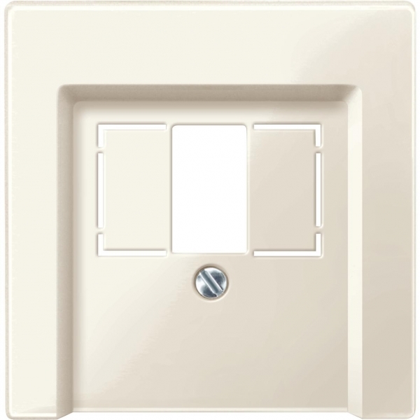 Schneider Electric MTN296044 MERTEN ЦЕНТР. НАКЛАДКА для мех-ма TAE/Audio/USB поле д/надписи, БЕЖЕВЫЙ, SM Schneider Electric MTN296044 MERTEN ЦЕНТР. НАКЛАДКА для мех-ма TAE/Audio/USB поле д/надписи, БЕЖЕВЫЙ, SM