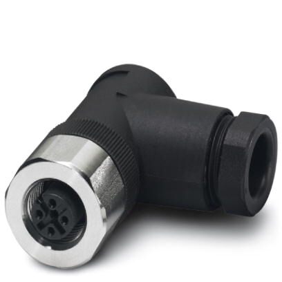 Phoenix contact 1553307 SACC-M12FR-5CON-PG 9-VA Разъем
