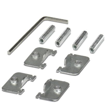 Phoenix contact 2701385 HMI SCB MOUNTING KIT 6 Приспособления для монтажа