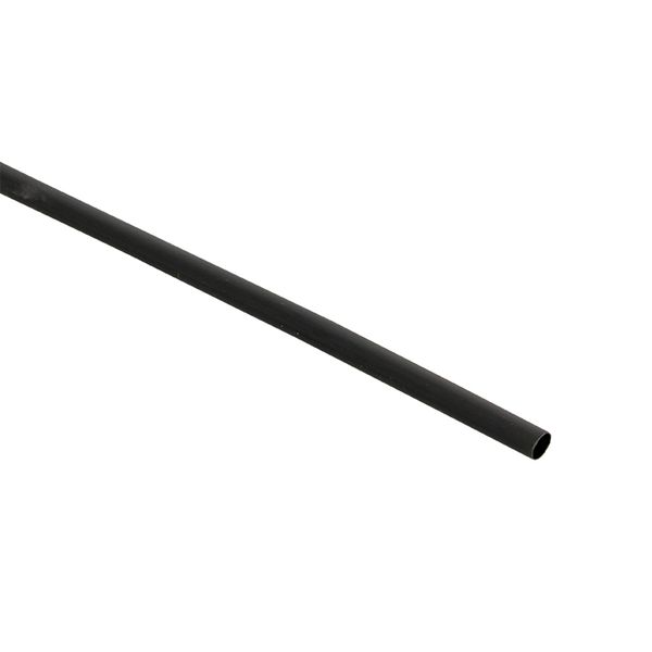 EKF tut-k6-b Термоусаживаемая трубка ТУТк с клеевым слоем нг 6/2 черная в отрезках по 1м EKF PROxima