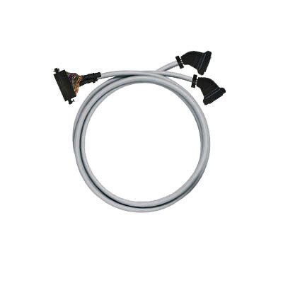 Weidmuller 7789708050 PAC-MIMQ-HE20-V2-5M Исполнение: Предварительно собранный кабель, PAC, Кабель LiYY, 0.25 мм.кв Weidmuller 7789708050 PAC-MIMQ-HE20-V2-5M Исполнение: Предварительно собранный кабель, PAC, Кабель LiYY, 0.25 мм.кв
