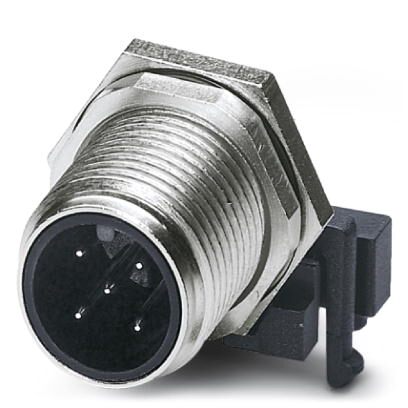 Phoenix contact 1694224 SACC-DSIV-M12MS-5CON-L 90 Встраиваемые разъемы