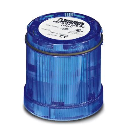 Phoenix contact 2700131 PSD-S OE LED BU Оптический элемент