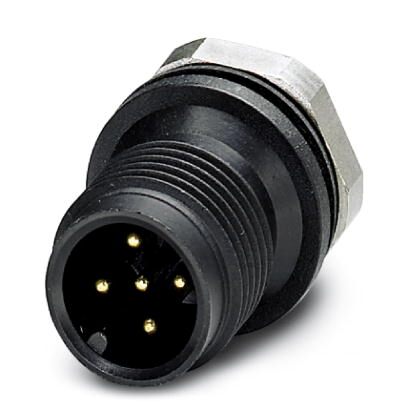 Phoenix contact 1436437 SACC-E-M12MS-5CON-M12 PSCUP Встраиваемые разъемы
