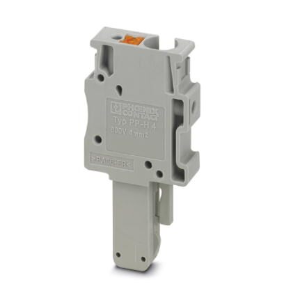 Phoenix contact 3210127 PP-H 2,5/1-R Штекер