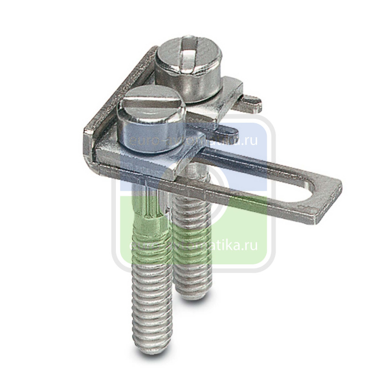 DKC BS-2-RTKS-S Перемычка сдвижная винтовая, 2-х полюсная DKC BS-2-RTKS-S Перемычка сдвижная винтовая, 2-х полюсная