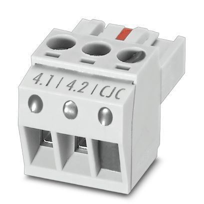 Phoenix contact 2924993 MACX MCR-CJC Штекер