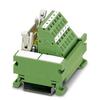 Phoenix contact 2965334 UM 45-FLK14/LA/ZFKDS/PLC Пассивный модуль
