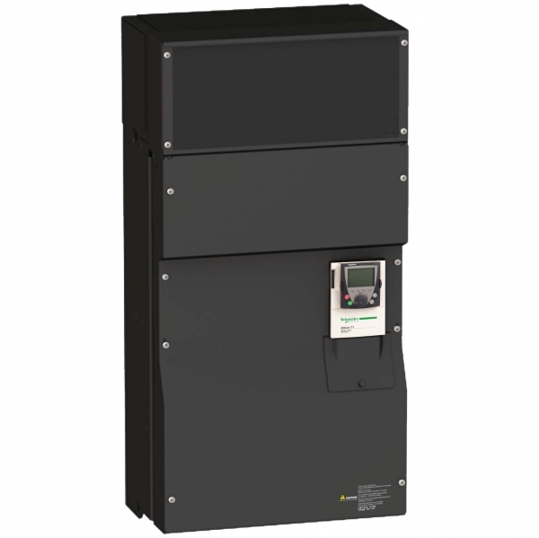 Schneider Electric ATV71HC25Y ПРЕОБР ЧАСТОТЫ ATV71 250 КВТ 6990В