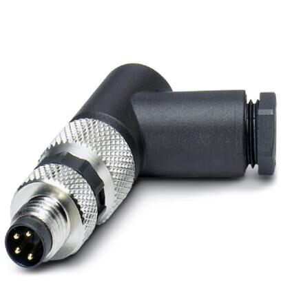 Phoenix contact 1407585 SACC-M 8MR-4CON-M-SW Разъем