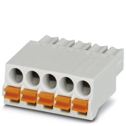 Phoenix contact 1773581 FMC 1,5/ 5-ST-3,5 GY7035 Разъем печатной платы