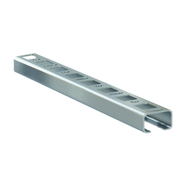 EKF cpWR3000-1,5 Профиль С(WR)-образный 3000 мм (1,5 мм) EKF