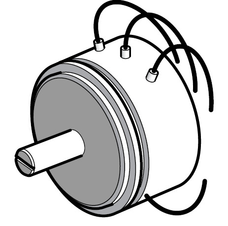 Schneider Electric XKZA18047 ПОТЕНЦИОМЕТР XKZA18047