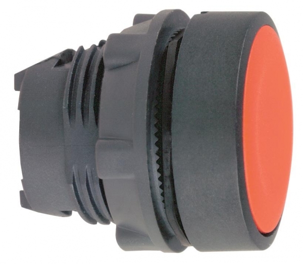 ГОЛОВКА КНОПКИ 22ММ С ВОЗВРАТОМ ZB5AA4